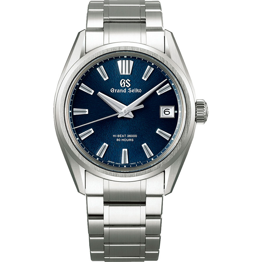 Часы Grand Seiko Evolution 9 SLGH019G